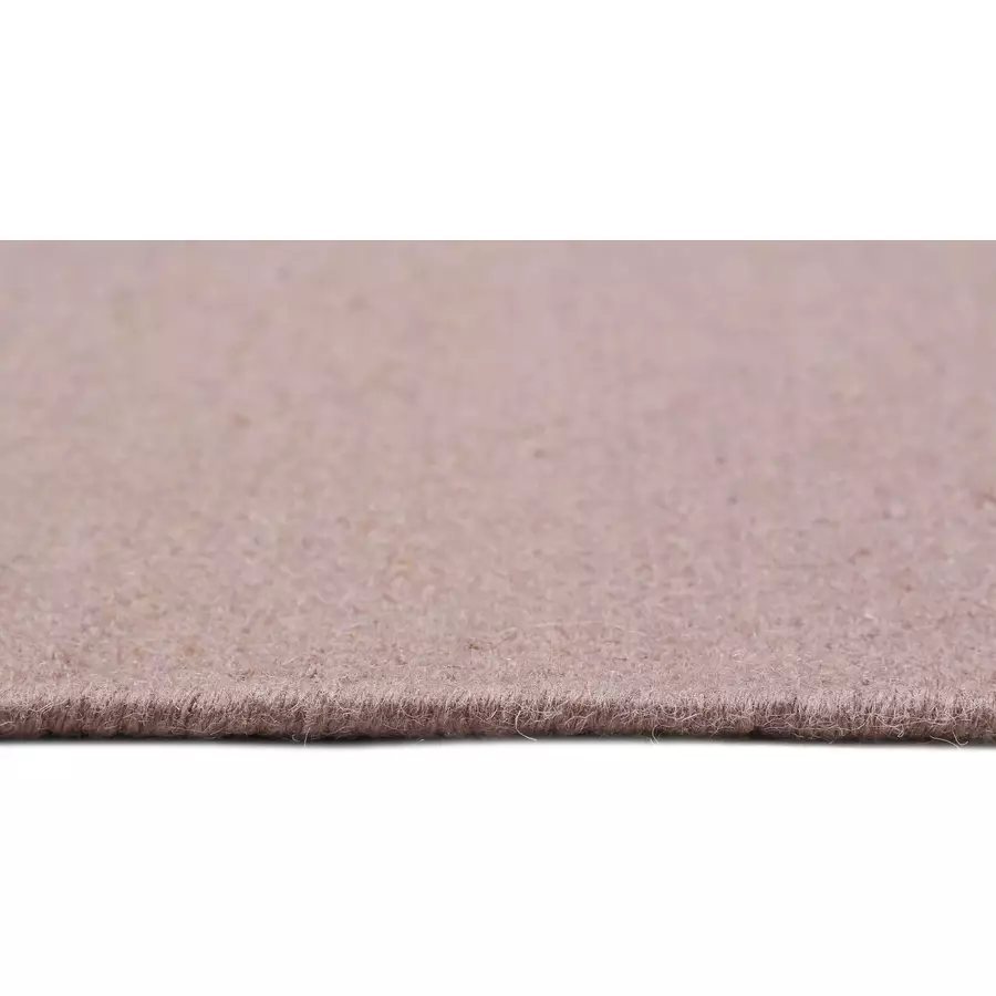 Esprit Kelim Teppich Maya Kelim 2.0 flieder