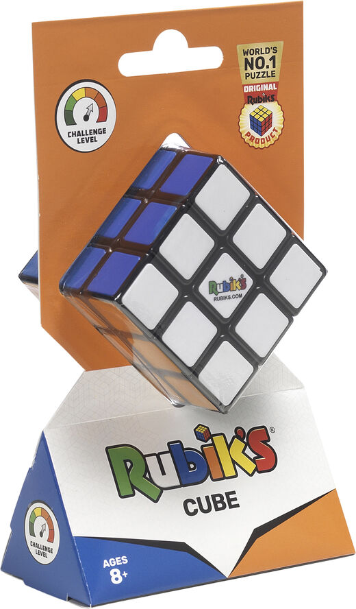 Rubiks Rubiks 3x3 Cube