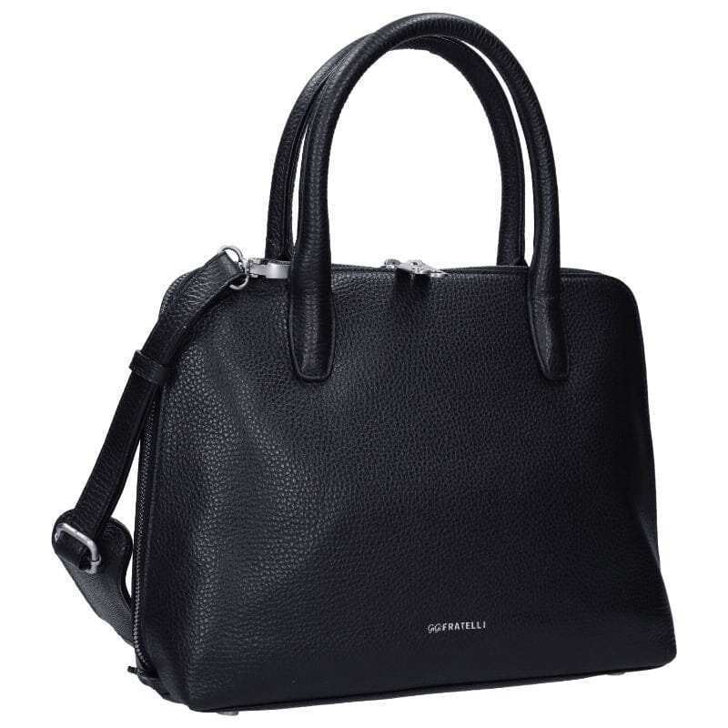 Gigi Fratelli Romance Handbag Navy