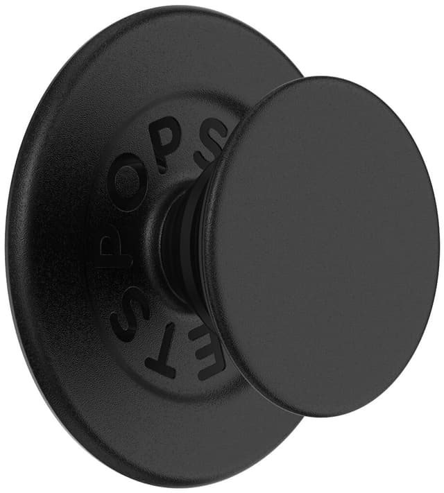 Popsockets PopGrip til MagSafe telefonholder (sort)