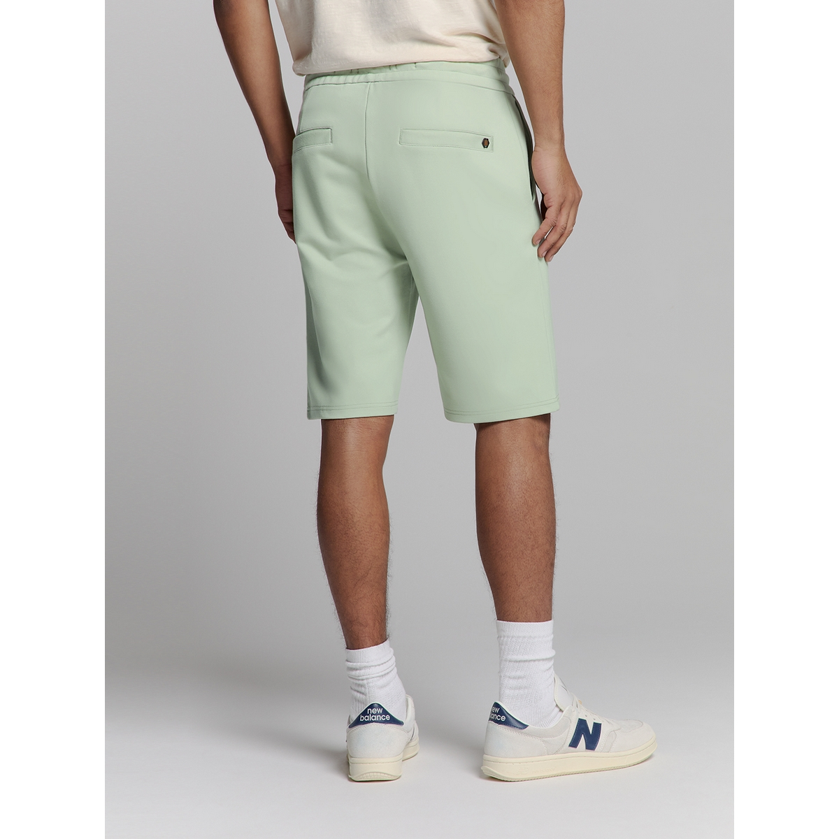 Heren Short KOKE-2030