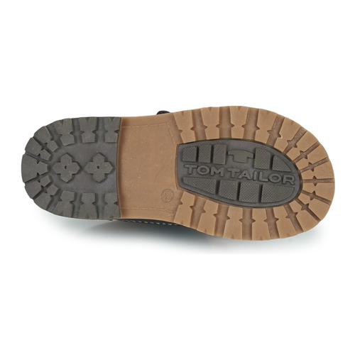 Tom Tailor - 73003 - Bleu