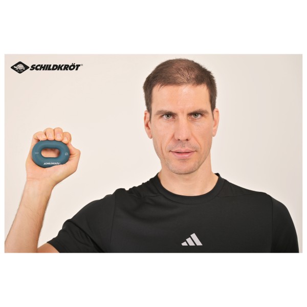 Schildkröt Fitness - Ergo Handtrainer - Entraînement fonctionnel