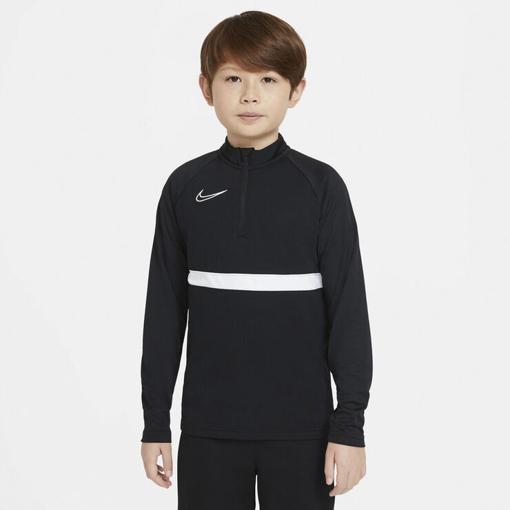 Nike Dri Fit Academy Drill Traeningstroje Sort