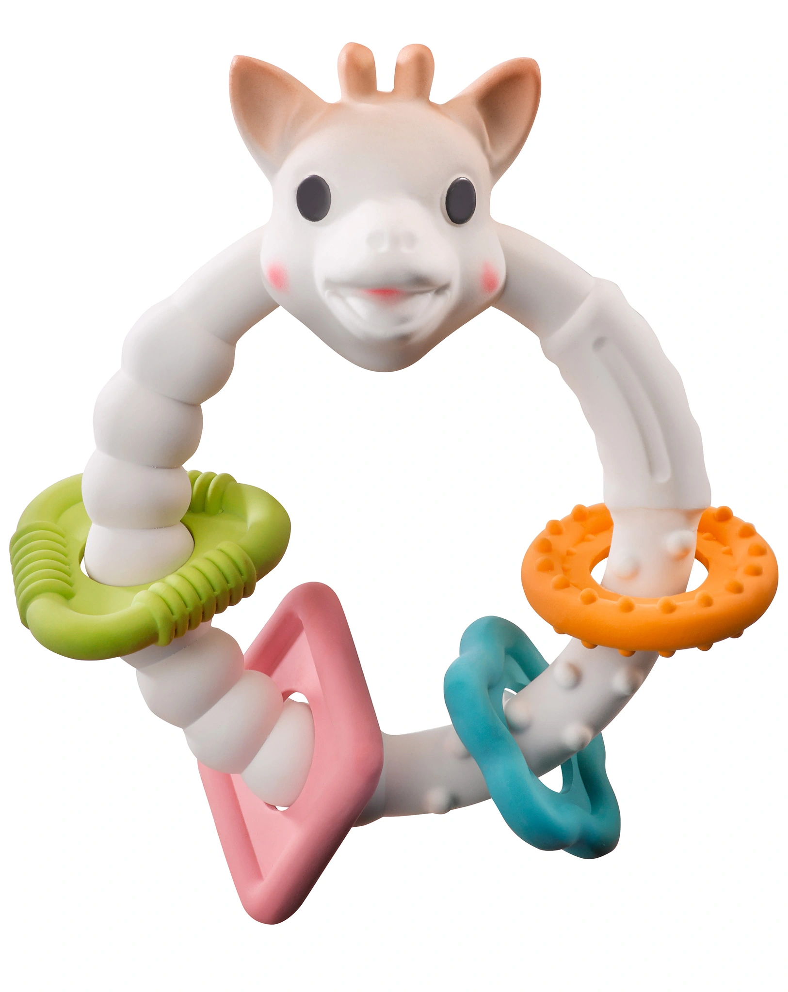Beißring SOPHIE LA GIRAFE® - COLO'RING