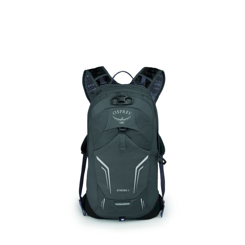 Syncro 5 - Sac à dos vélo homme