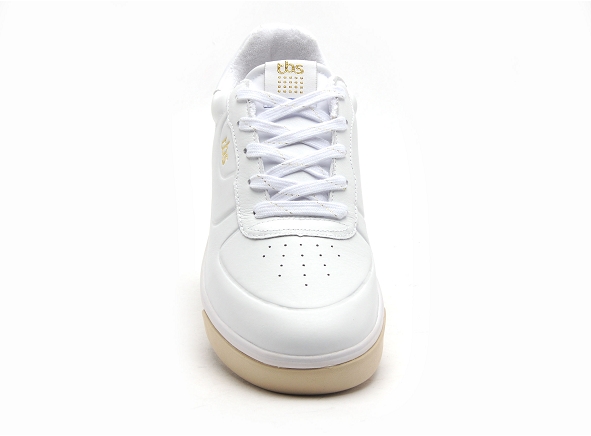 Tbs basses femme claudie blanc