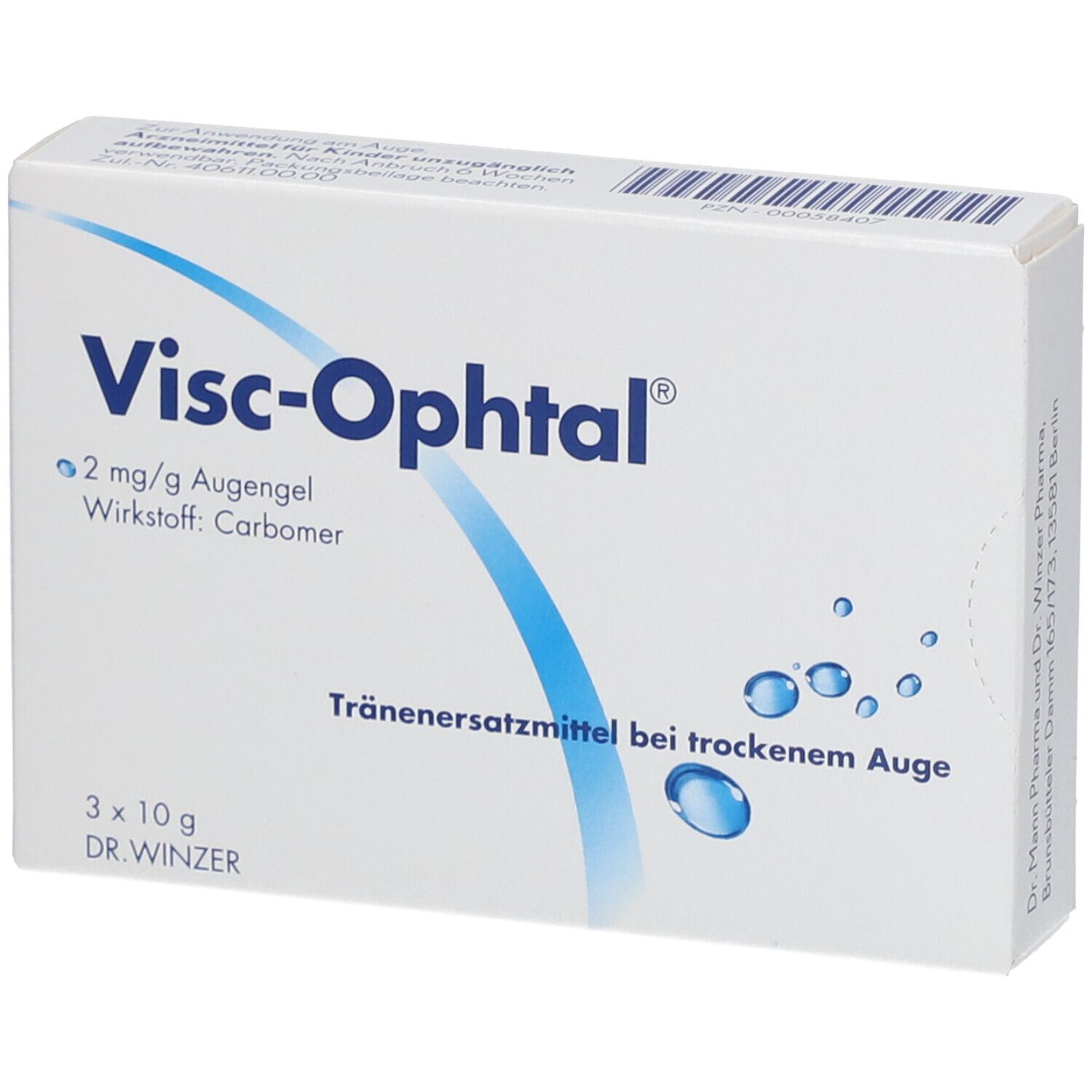 Visc-Ophtal®