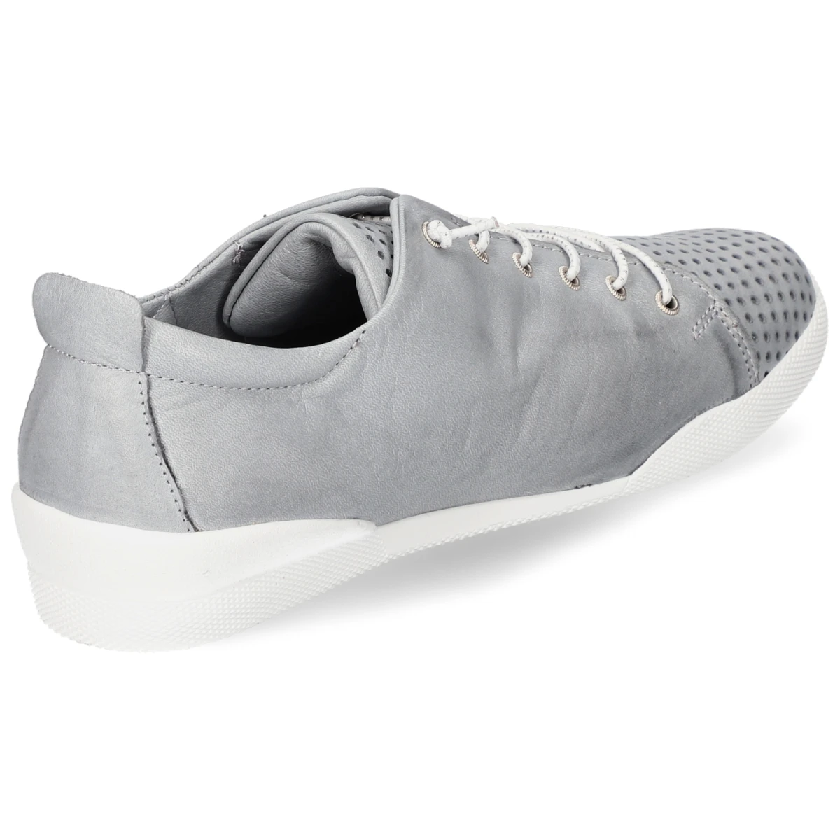 Andrea ContiSneaker - hellgrau