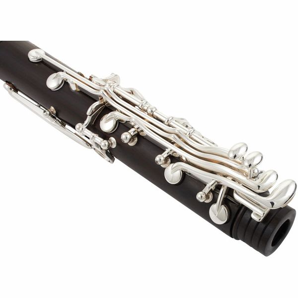 Buffet Crampon Divine Bb-Clarinet 19/6