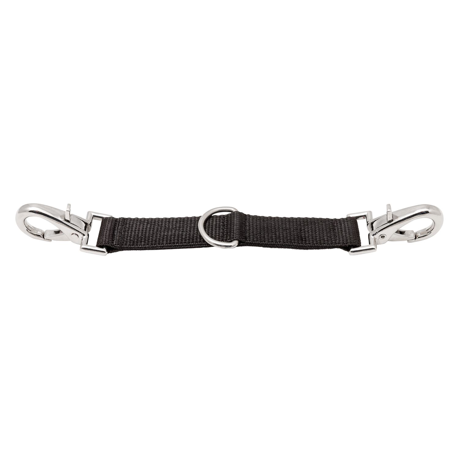 Horse-friends Longierbrille  - schwarz