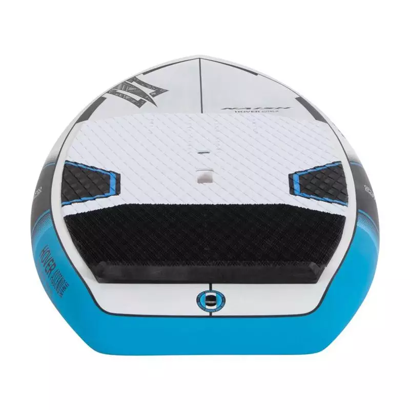 Planche de wing NAISH Hover Ascend Carbon Ultra 2024