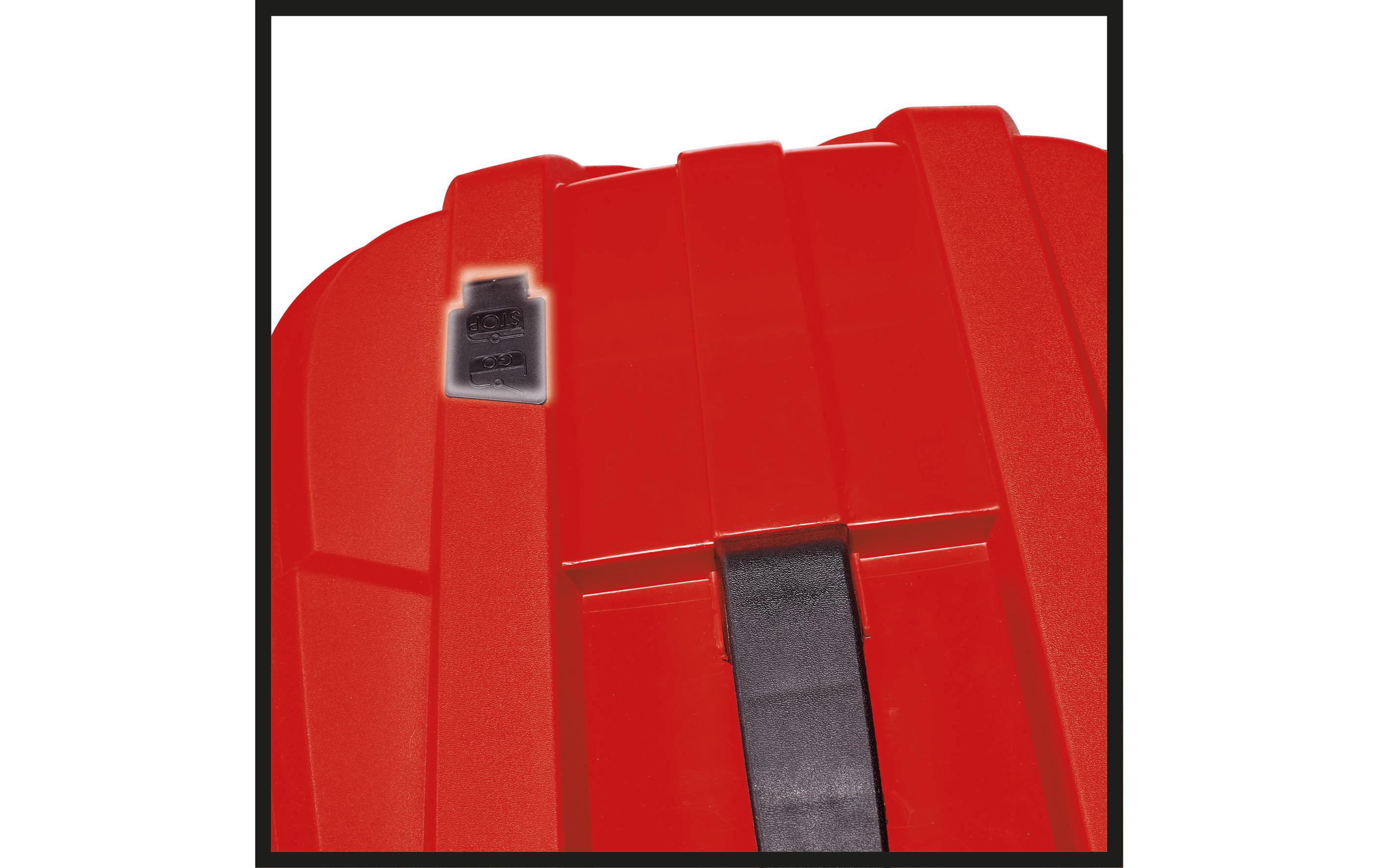 Akku-Rasenmäher GE-CM 36/33 Li (2 x 2.5Ah)<br>Akkubetriebene Rasenmäher