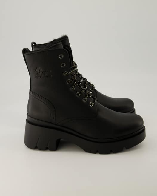 Panama Jack Porty B1 Stiefeletten in Schwarz