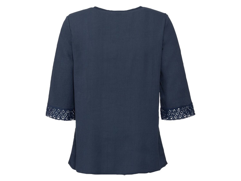 Dames tuniek