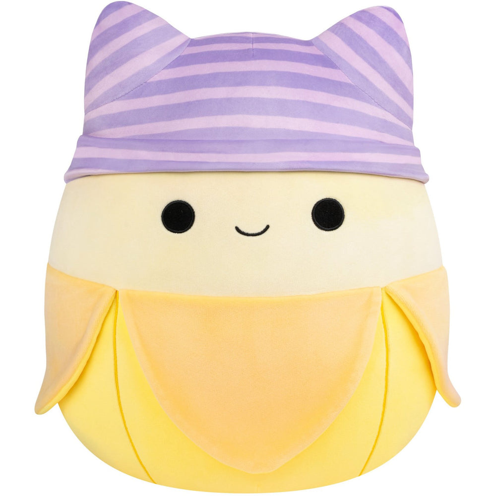 Køb Squishmallows Junie Banana 40 Cm P24