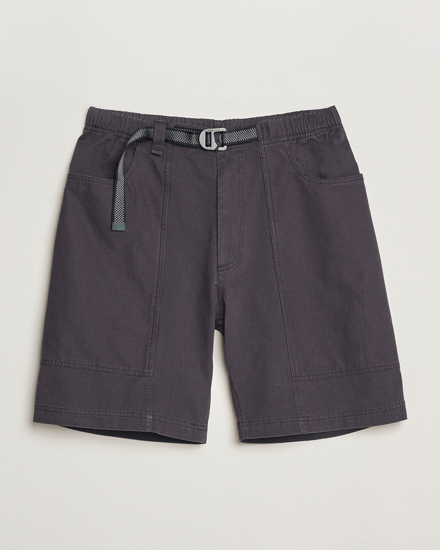 Sail Racing Breeze Shorts Phantom Grey