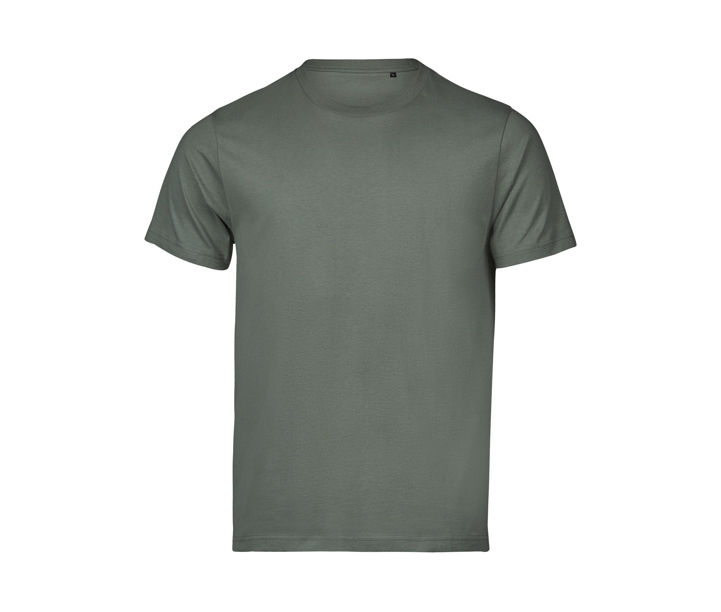 TEE JAYS TJ1150 - T-shirt urbain col rond 185