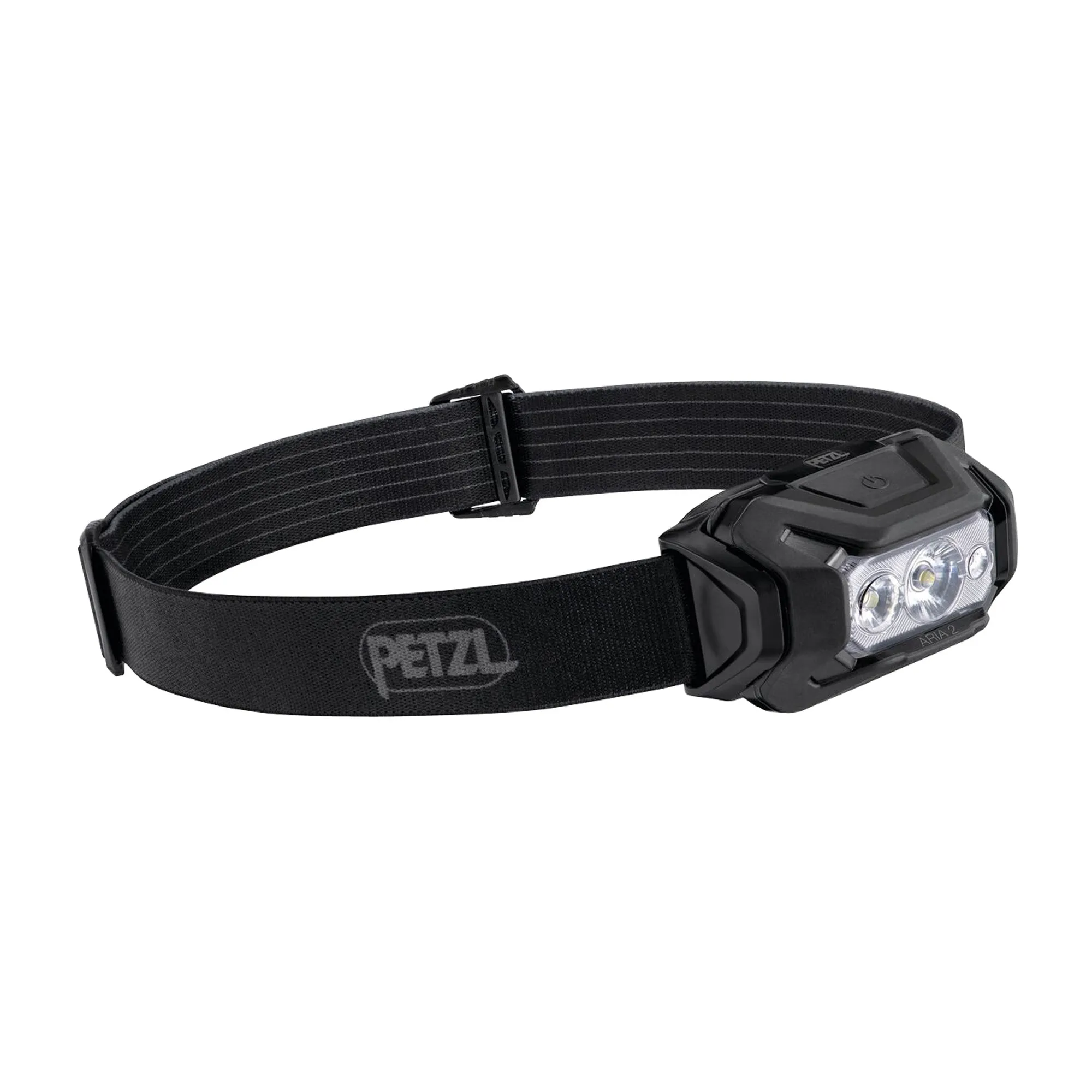 Petzl -  Stirnlampe Aria 2 RGB