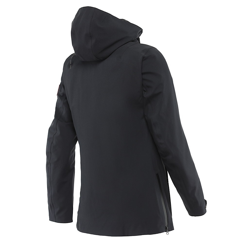 Dainese - Veste Femme Brera Lady D-Dry® XT Noir