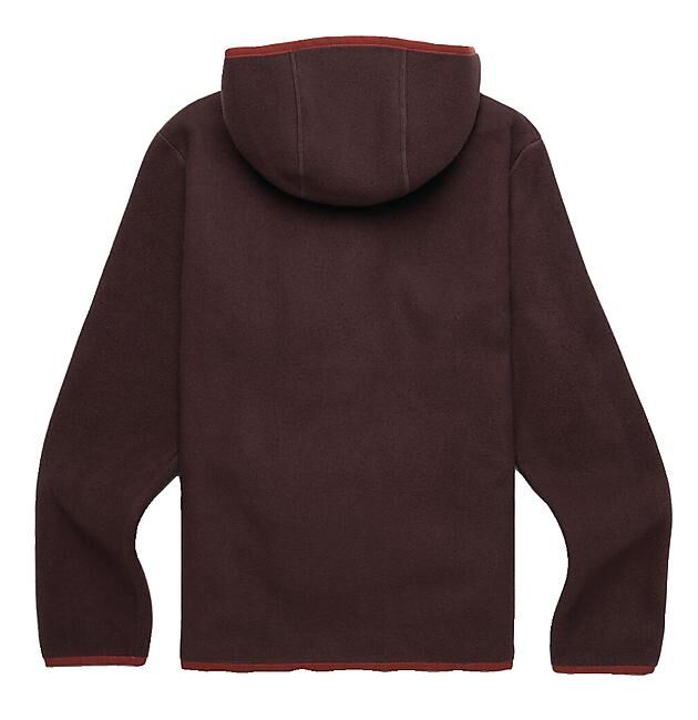 COTOPAXI - POLAIRE TECA FLEECE HOODED FULL ZIP