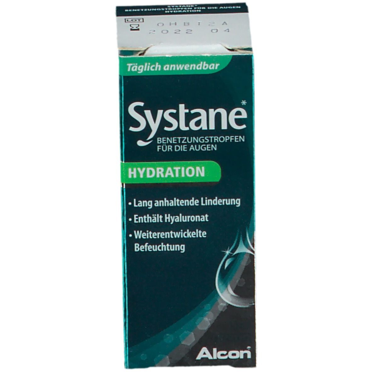 Systane® HYDRATION