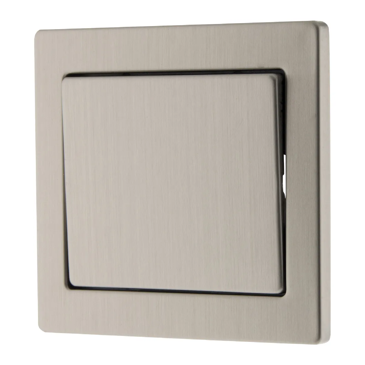Zenitech Art'Flat - Inox