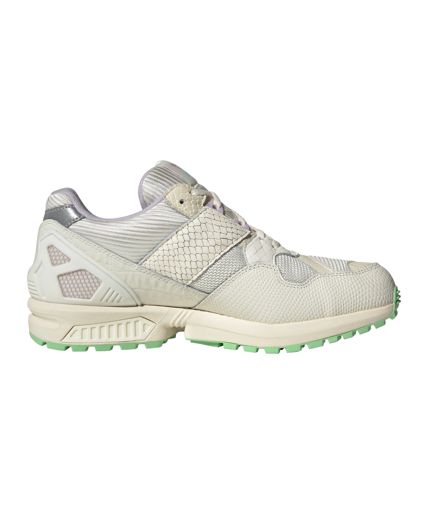 adidas Originals ZX 9020 Damen Weiss