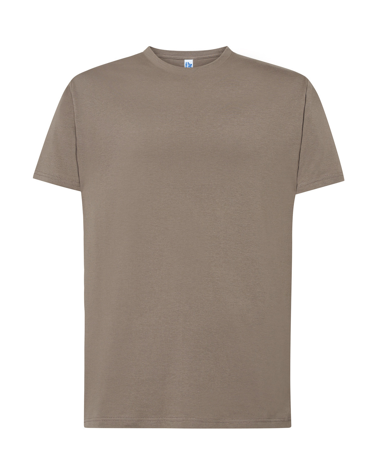 JHK JK190 - T-shirt Élégance Sportive 190 Premium