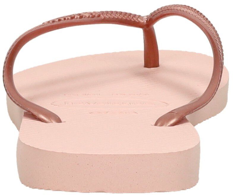 Havaianas Slim roze