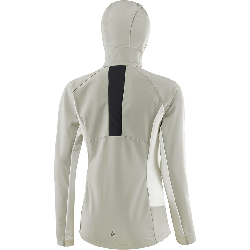 Löffler Damen Xc-Pure TXS Hoodie Jacke