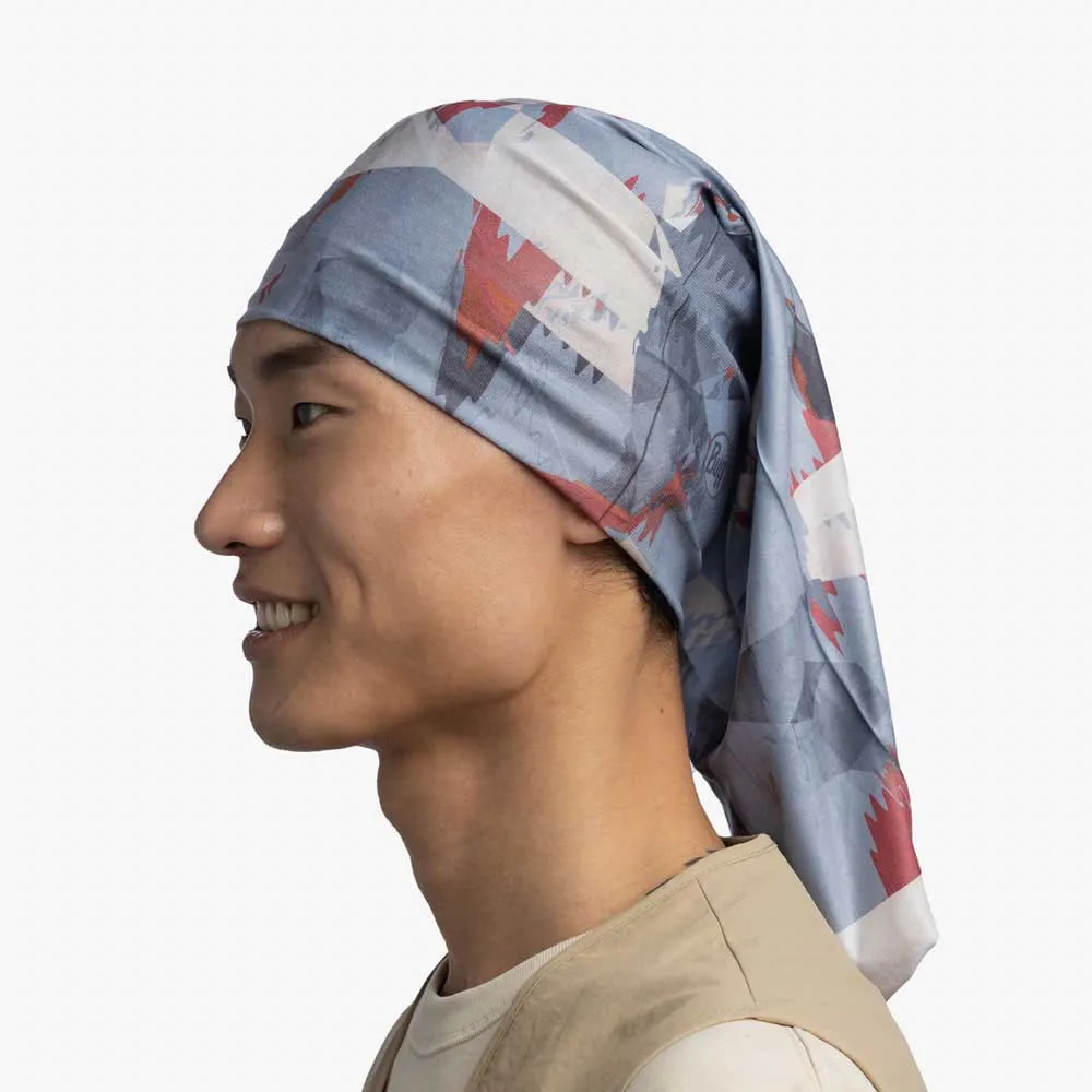 Buff ® Coolnet UV Aquecedor de pescoço
