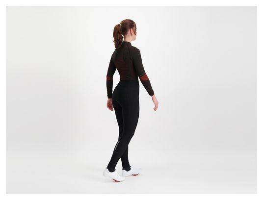 Cuissard Long Femme BBB Coldshield Noir