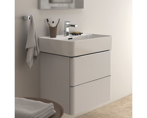 Ideal Standard Strada II wastafel 60 x 43 cm glanzend wit T300001