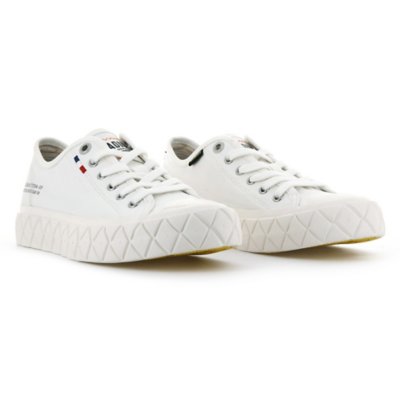 Chaussures en toile femme Palla Ace Cvs PALLADIUM