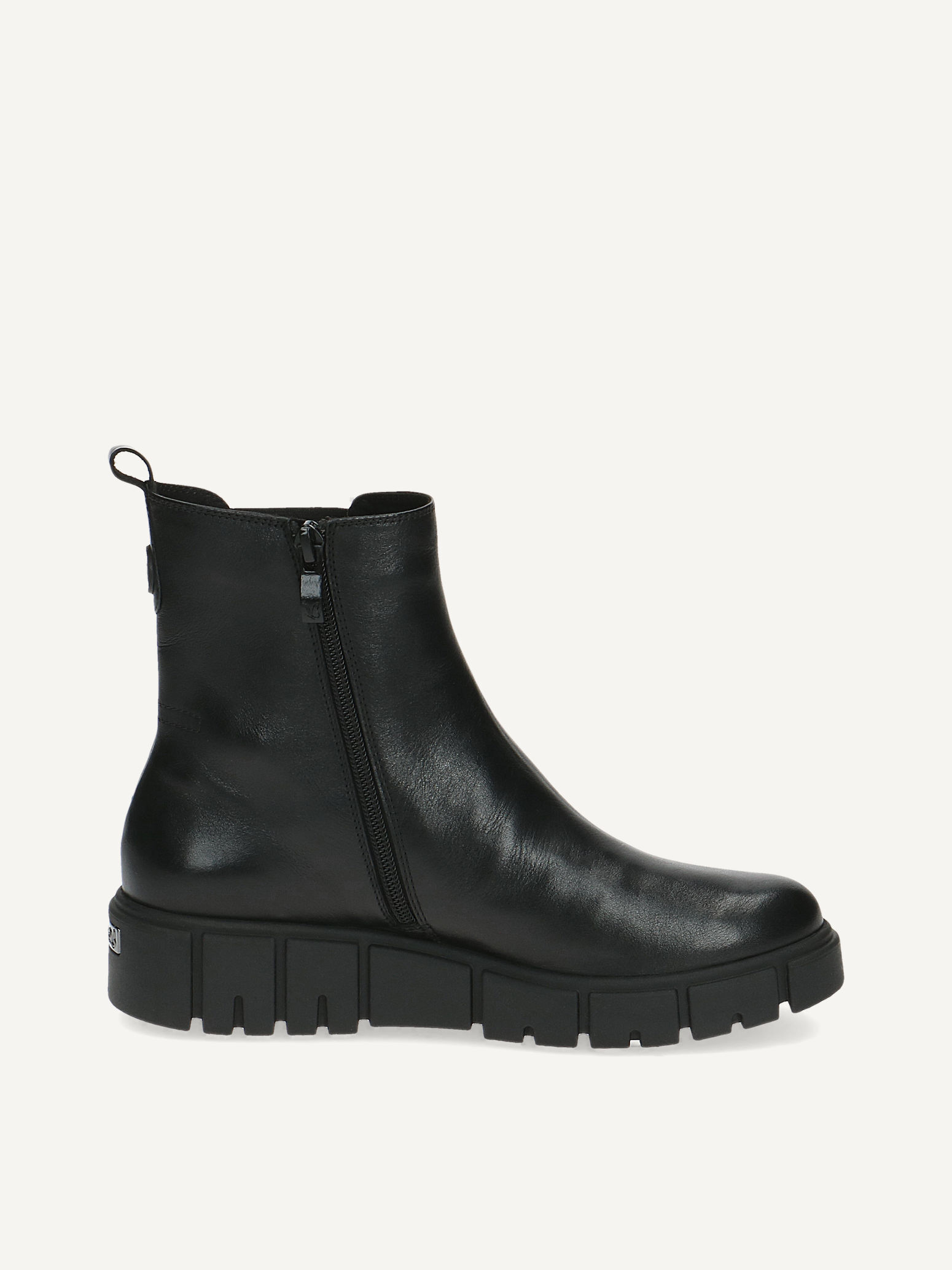 Stiefelette