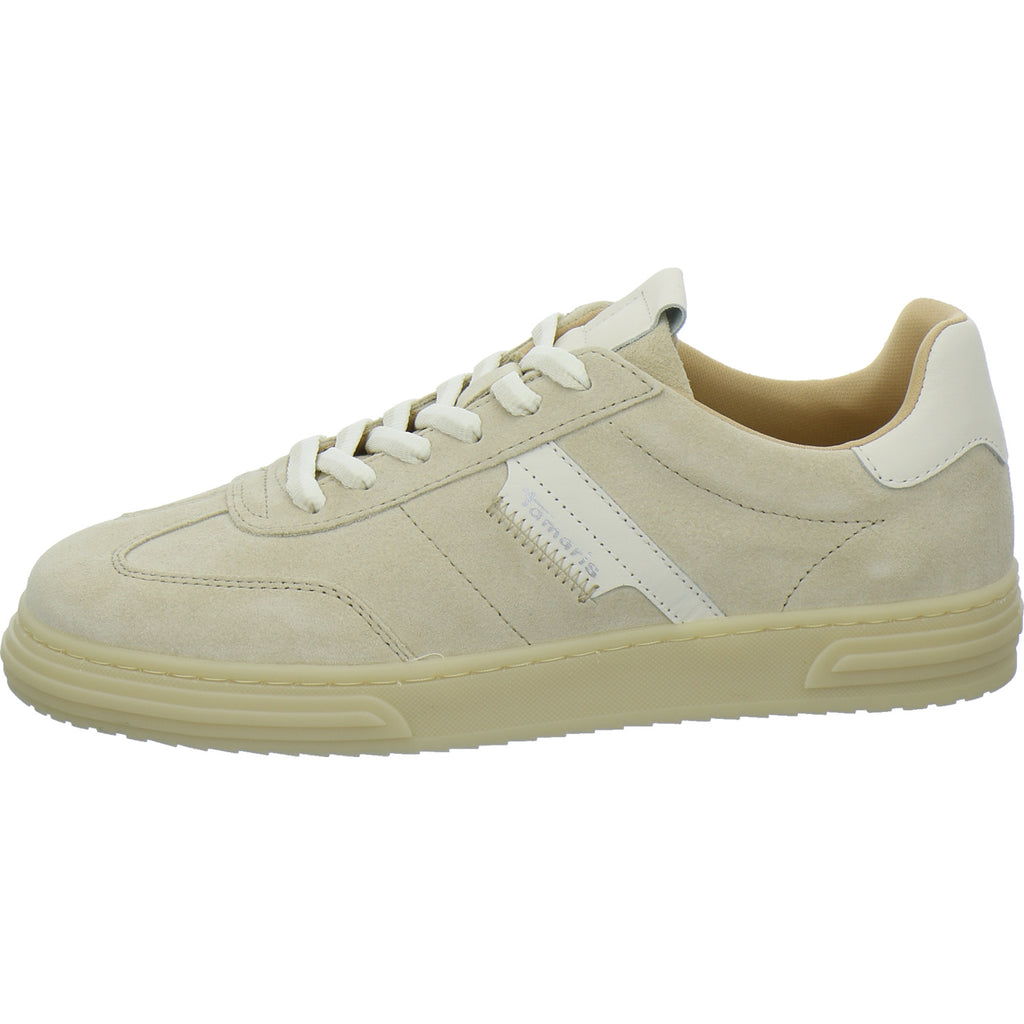Tamaris Sneaker Damen Beige
