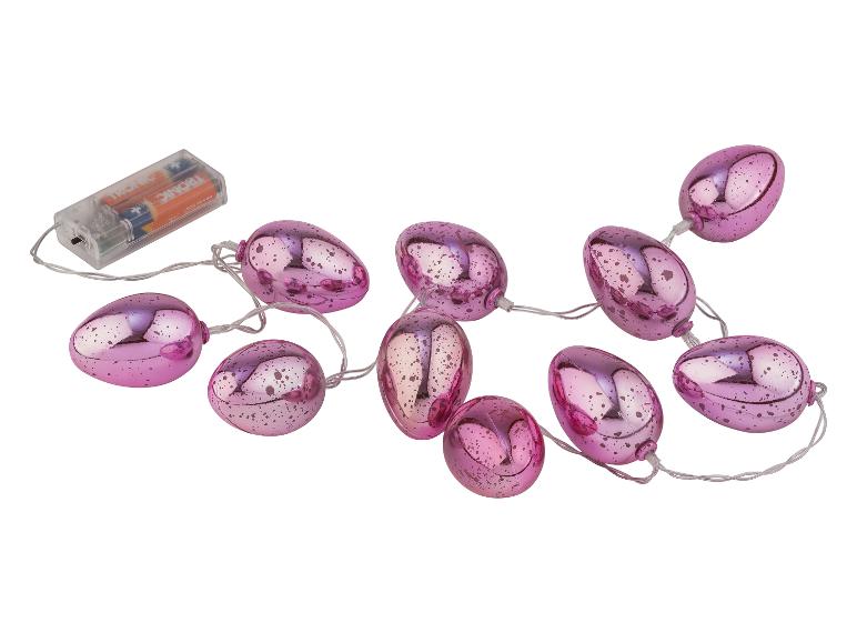 LED-lichtketting