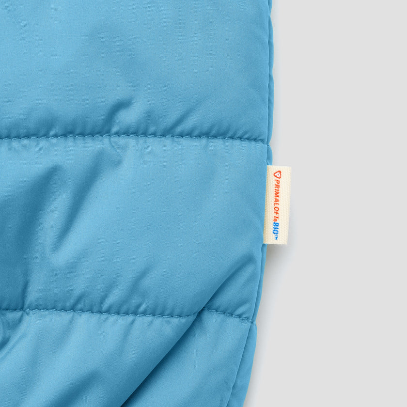 Glare PrimaLoft Jacke