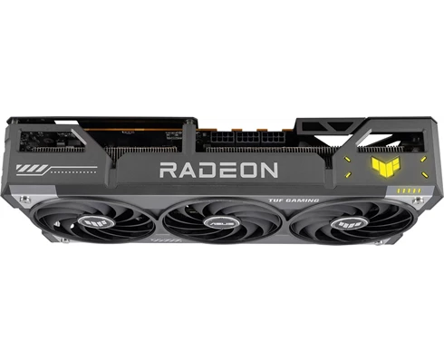 ASUS Radeon RX 9070 XT 16GB TUF Gaming OC
