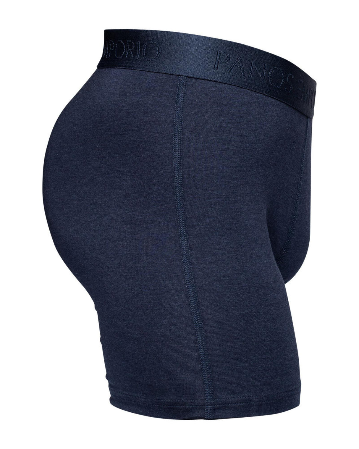 Panos Emporio<br>3pk Base Bamboo Boxer