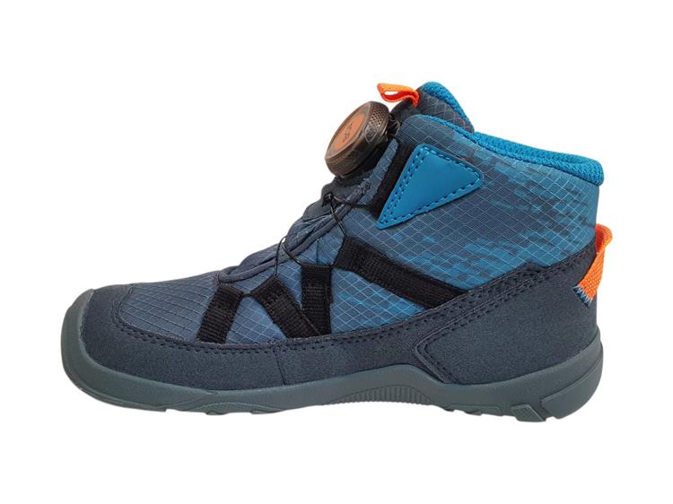 Superfit 1-6040 blauw