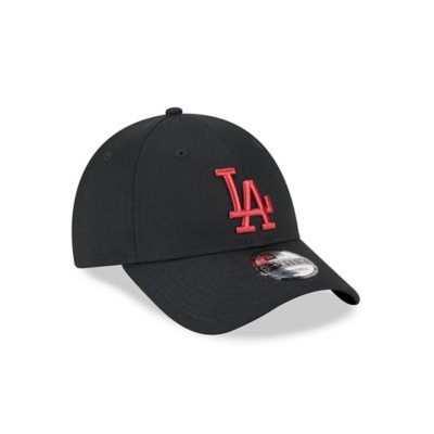 Casquette adulte League Essential 9Forty Neyyan Mlc NOIR NEW ERA