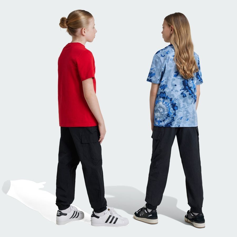 Adidas Original Pantalon cargo Enfants