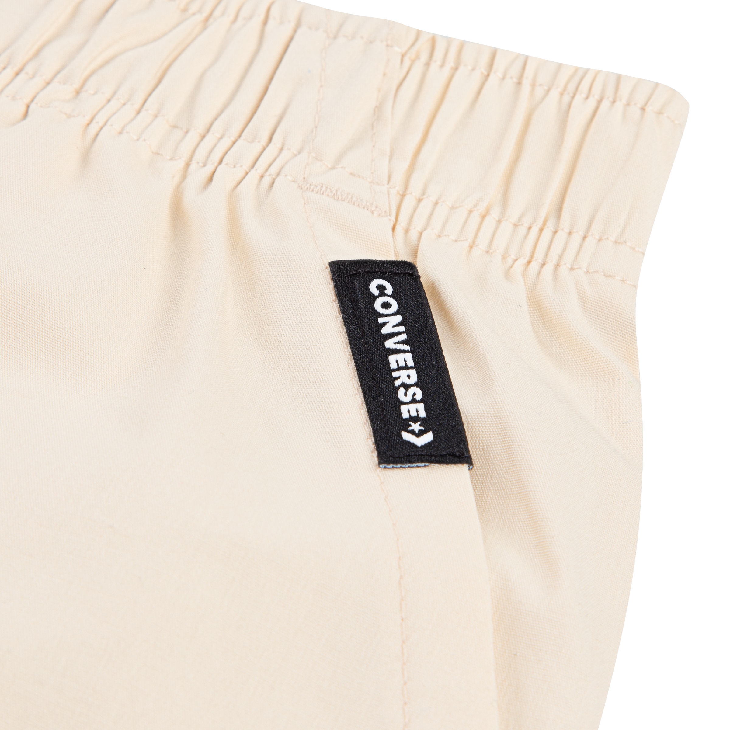 Converse Sommerrock »CNVG WOVEN PATCH POCKET SKIRT«, 1 Stk. für Kinder
