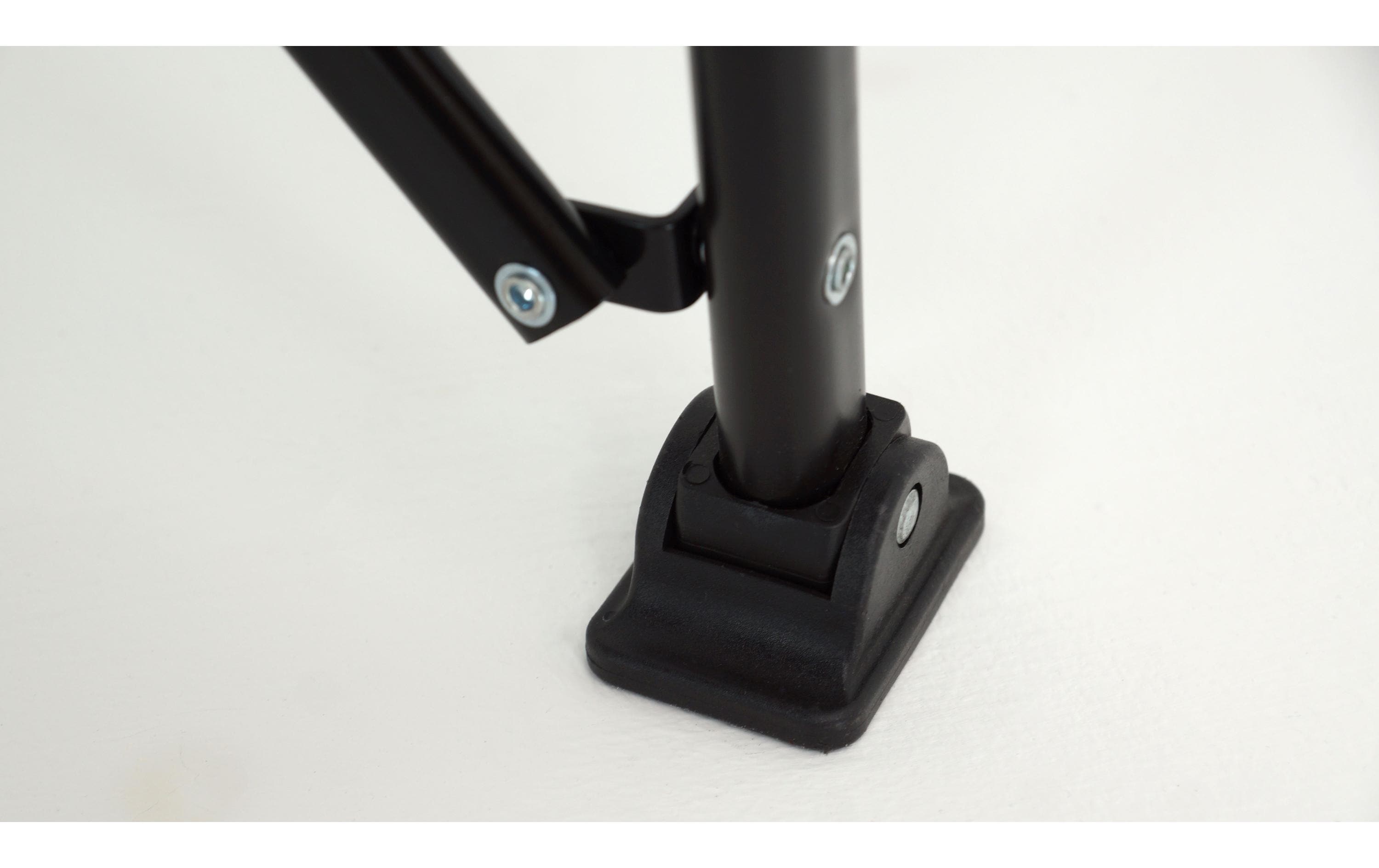 Campingstuhl Raptor 3D Schwarz, GrauFaltstuhl