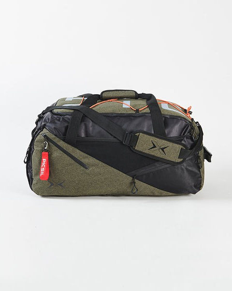 Picsil Backpack Duffle Green 45L