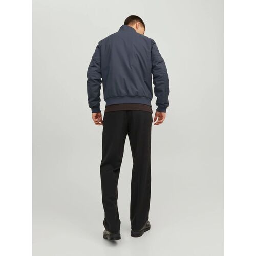 Jack & Jones - 12238659 CLEMENT-DARK NAVY Azul
