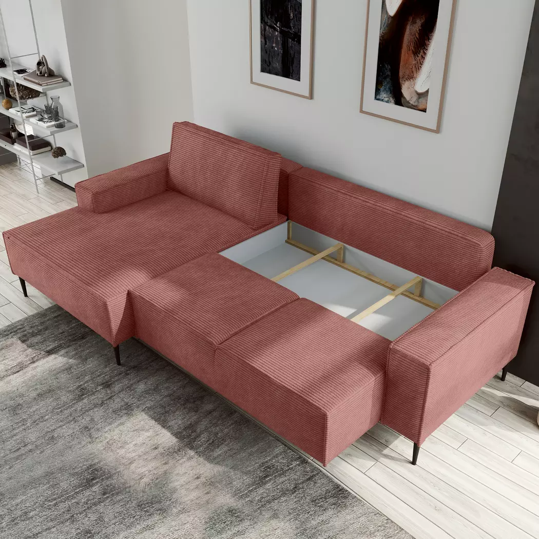 Ecksofa Matano