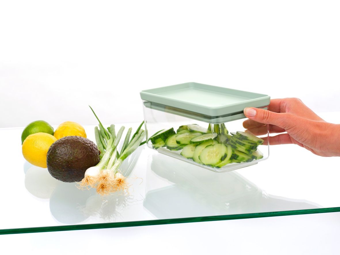 Tasty  Mandoline set - Jade Green